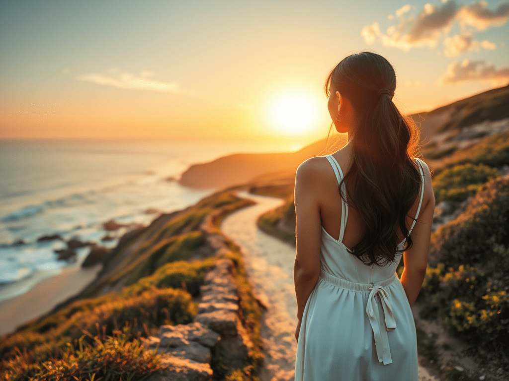 給每一個曾被說「你變了」的你