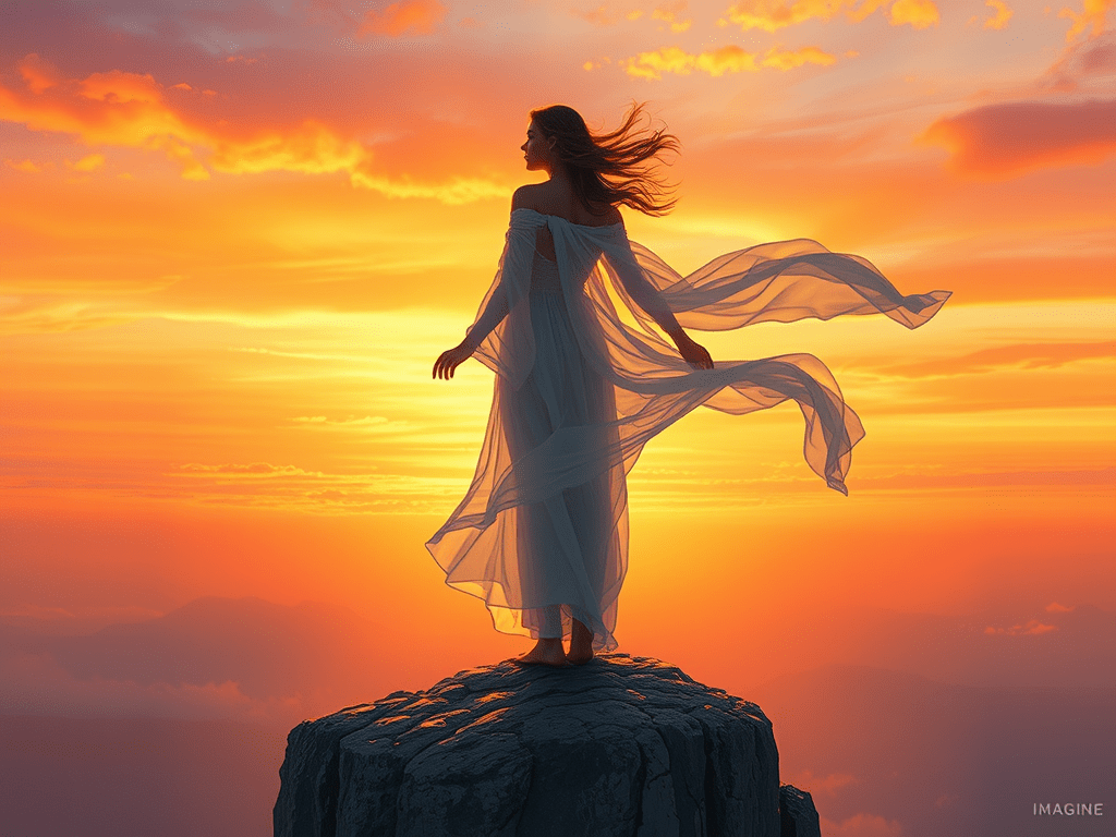 人生就是一場「管他的」旅行